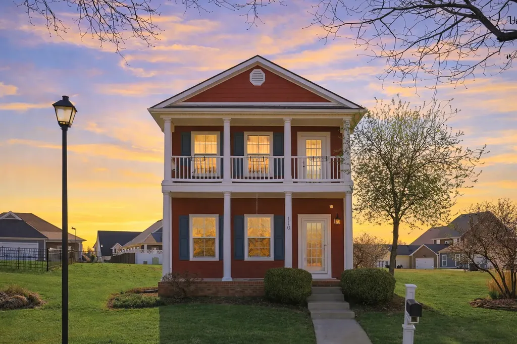110 Woods Point Circle Georgetown KY 40324