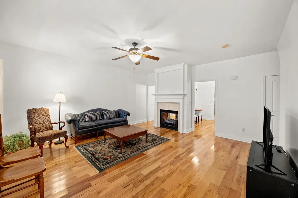 110 Woods Point Circle Georgetown KY 40324