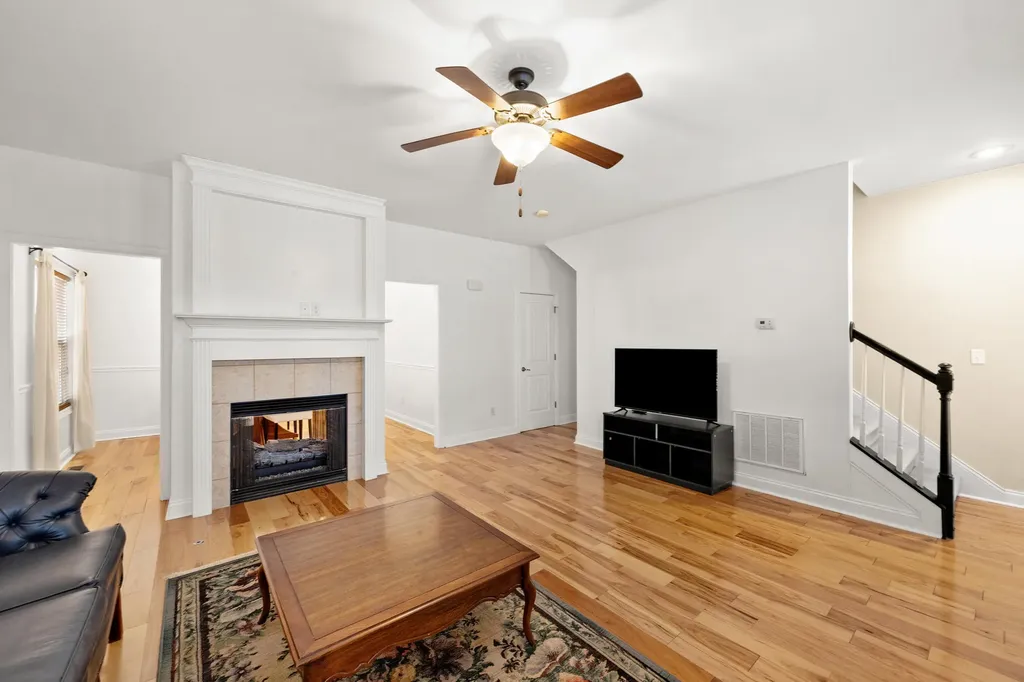 110 Woods Point Circle Georgetown KY 40324