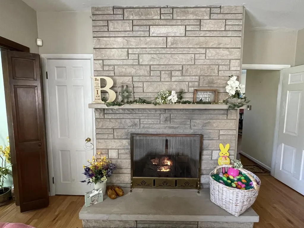 7581 Mcwhorter Road London KY 40741