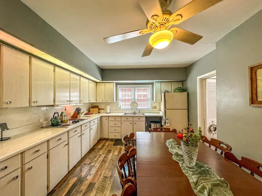 7581 Mcwhorter Road London KY 40741