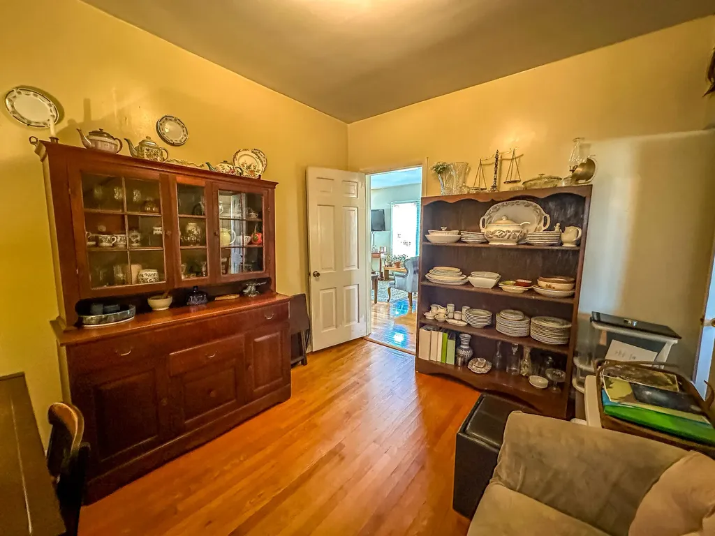 7581 Mcwhorter Road London KY 40741
