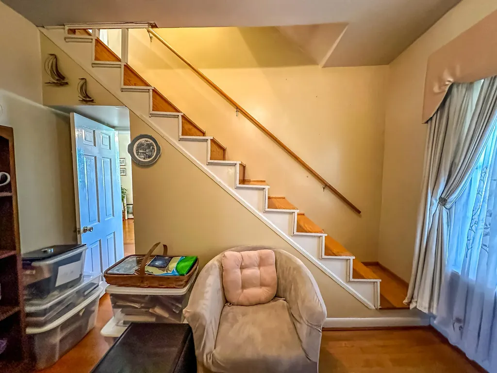 7581 Mcwhorter Road London KY 40741