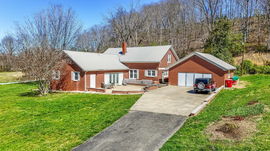 7581 Mcwhorter Road London KY 40741
