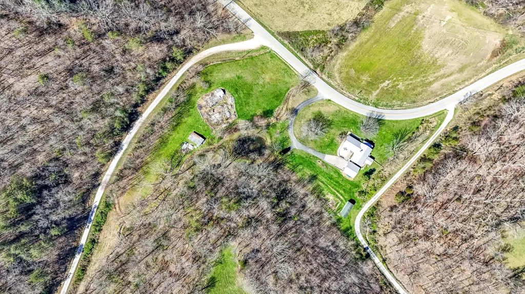 7581 Mcwhorter Road London KY 40741