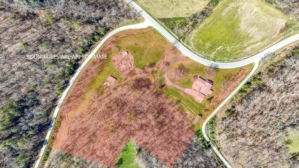 7581 Mcwhorter Road London KY 40741