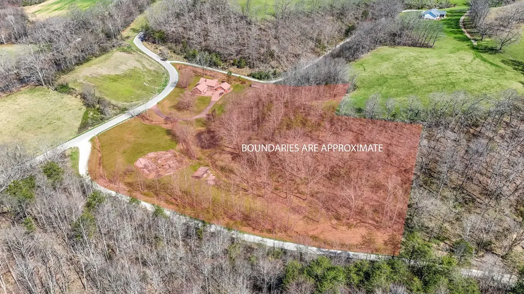 7581 Mcwhorter Road London KY 40741