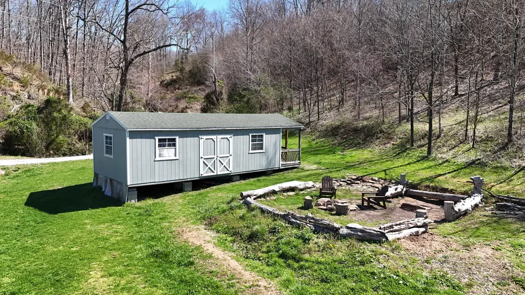 7581 Mcwhorter Road London KY 40741