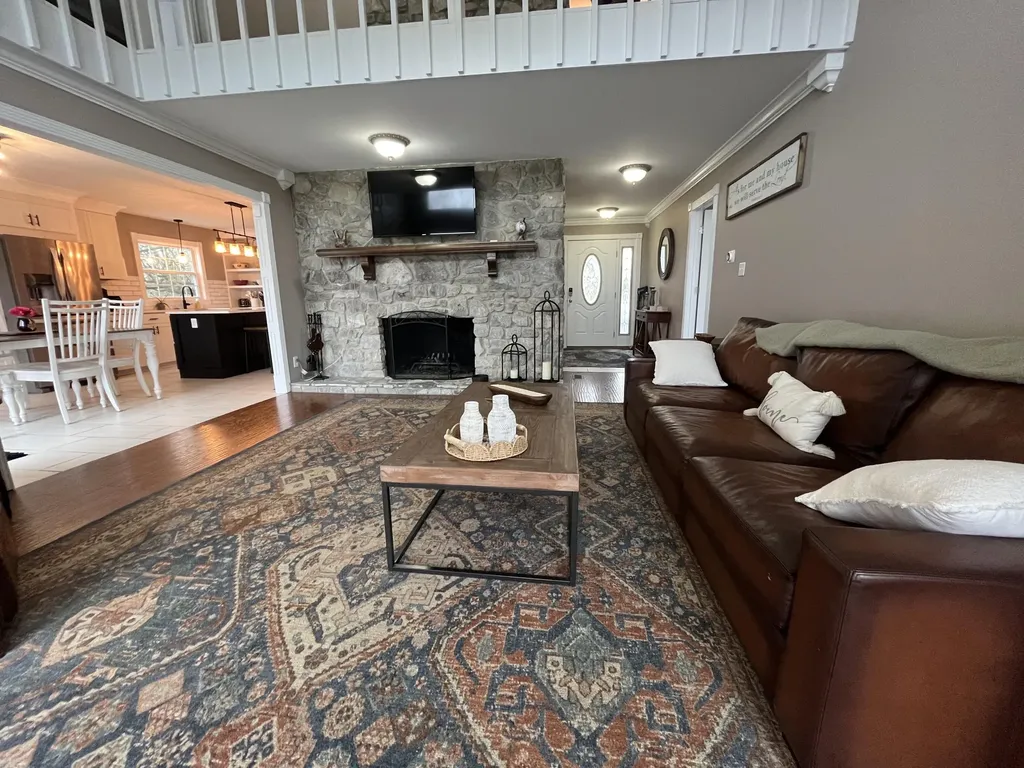 3002 Woodland Lane Corbin KY 40701