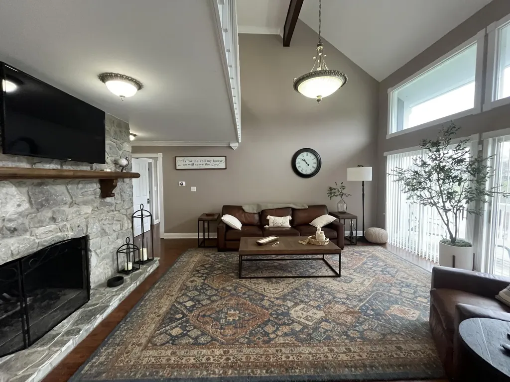 3002 Woodland Lane Corbin KY 40701