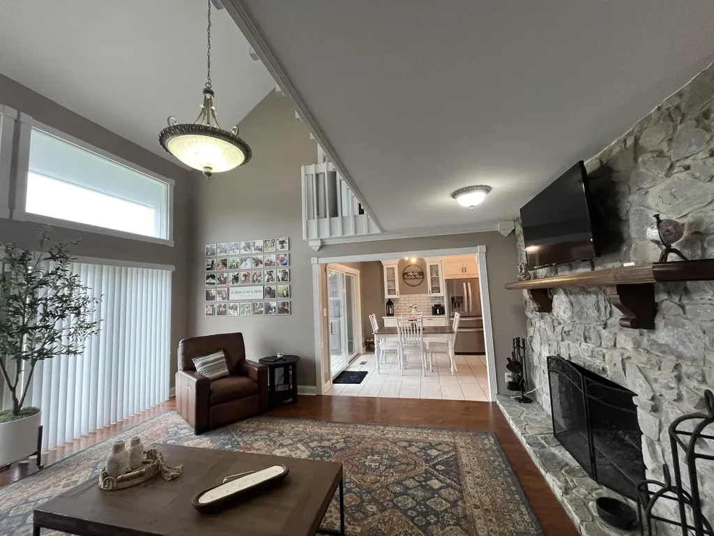 3002 Woodland Lane Corbin KY 40701