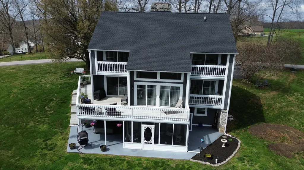 3002 Woodland Lane Corbin KY 40701