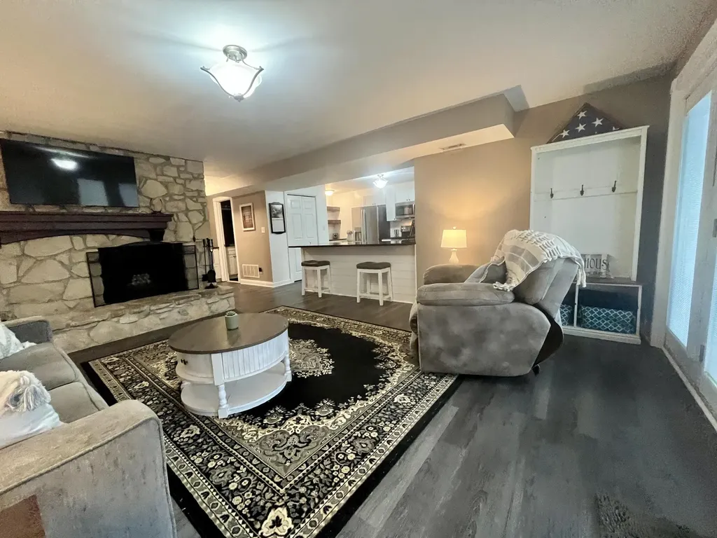 3002 Woodland Lane Corbin KY 40701