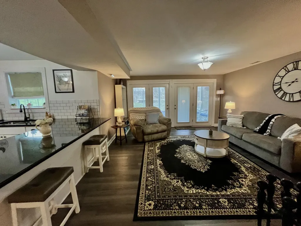 3002 Woodland Lane Corbin KY 40701