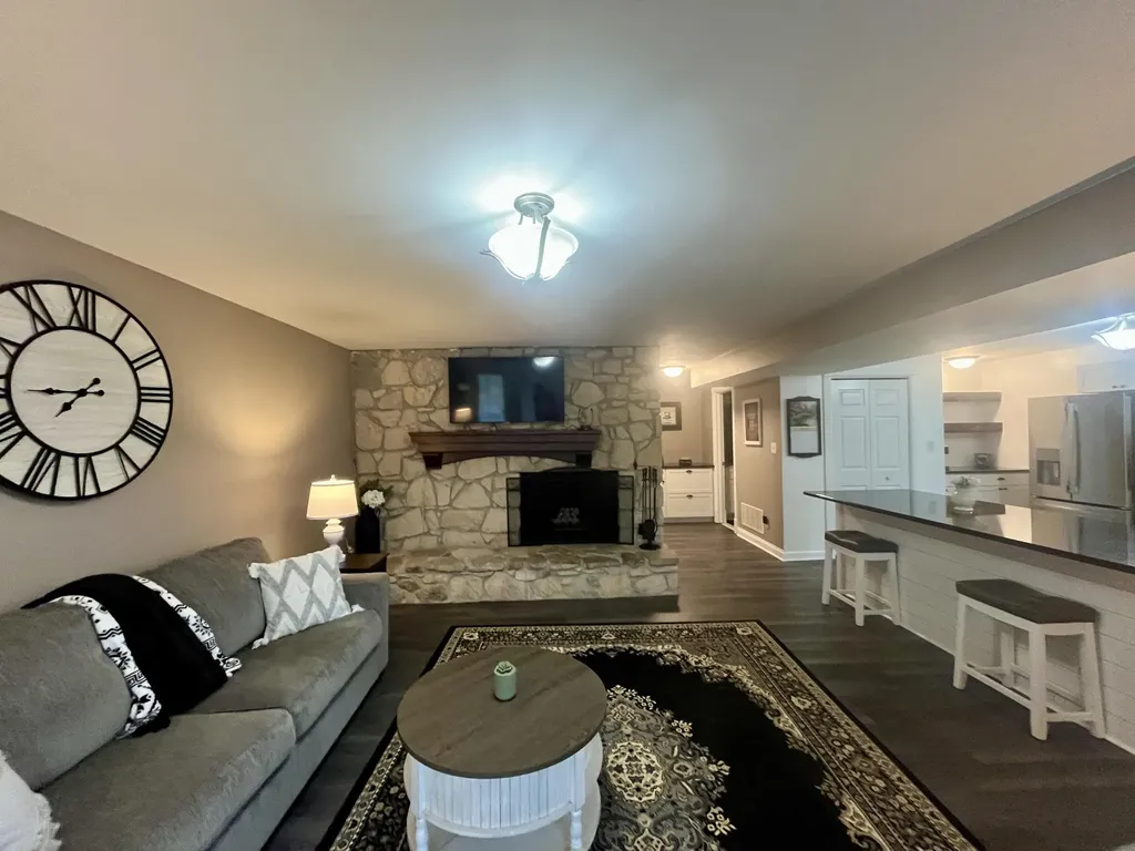 3002 Woodland Lane Corbin KY 40701