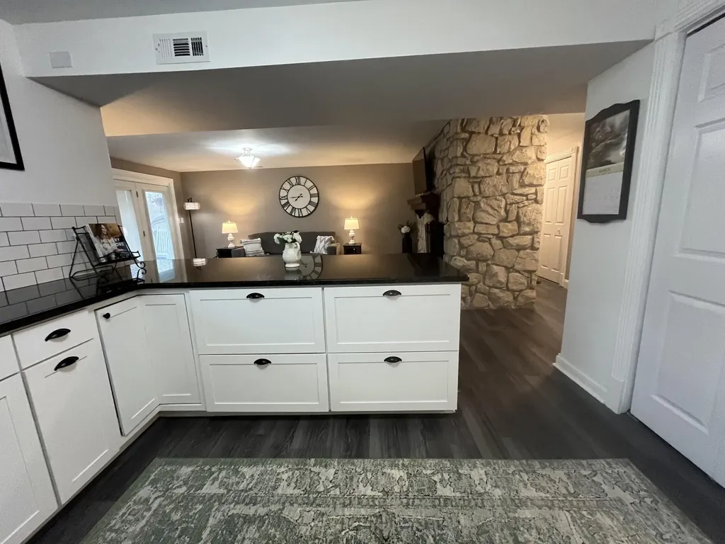 3002 Woodland Lane Corbin KY 40701
