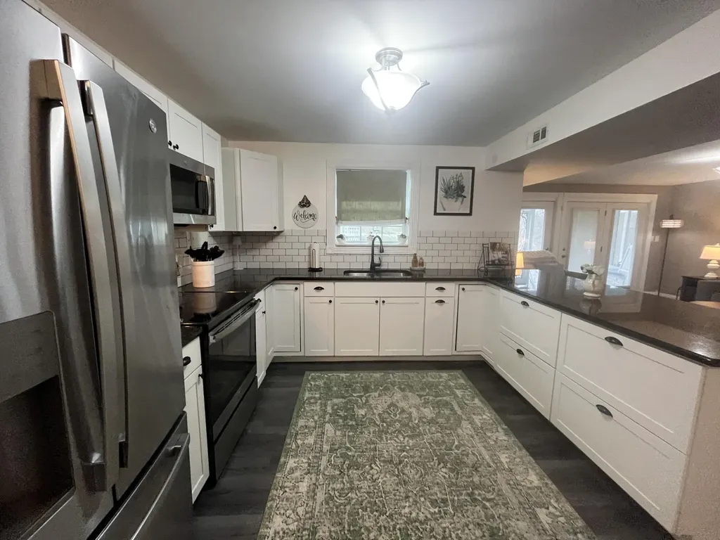 3002 Woodland Lane Corbin KY 40701