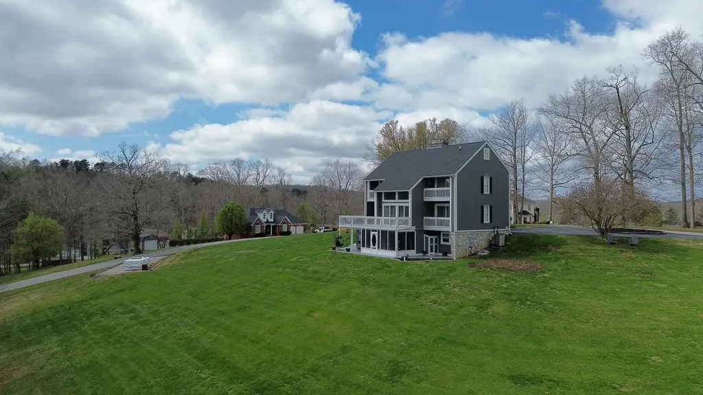 3002 Woodland Lane Corbin KY 40701