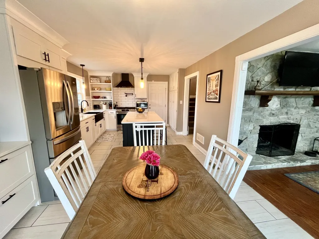 3002 Woodland Lane Corbin KY 40701