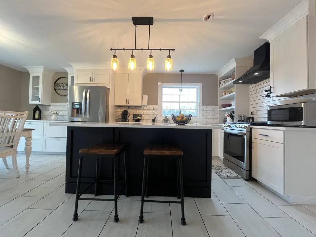 3002 Woodland Lane Corbin KY 40701