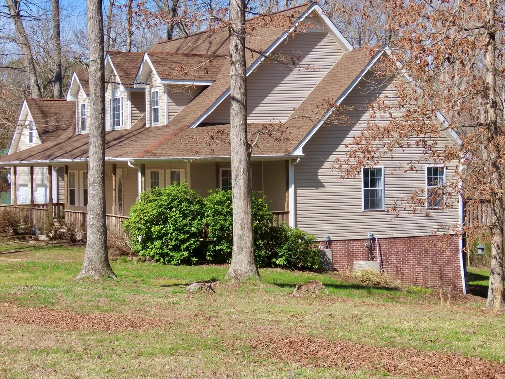 82 Rollohank Trail Corbin KY 40701
