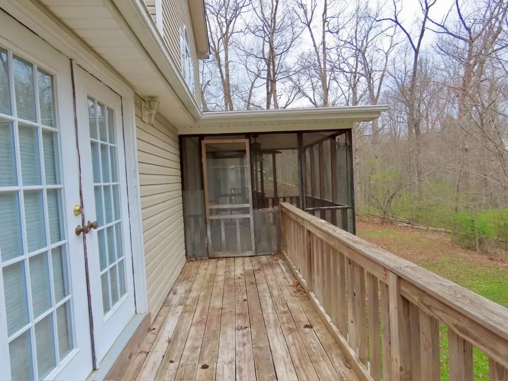 82 Rollohank Trail Corbin KY 40701