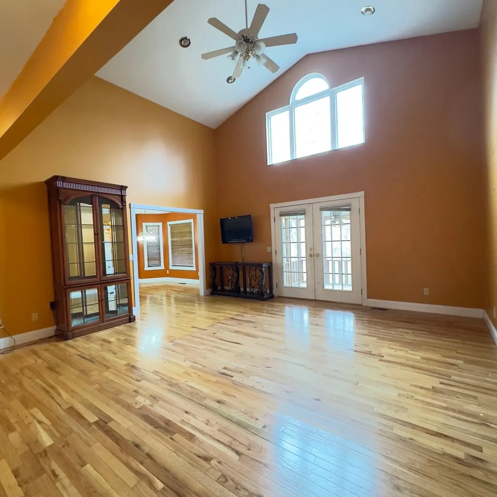 82 Rollohank Trail Corbin KY 40701