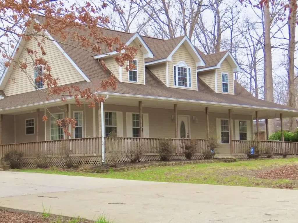 82 Rollohank Trail Corbin KY 40701