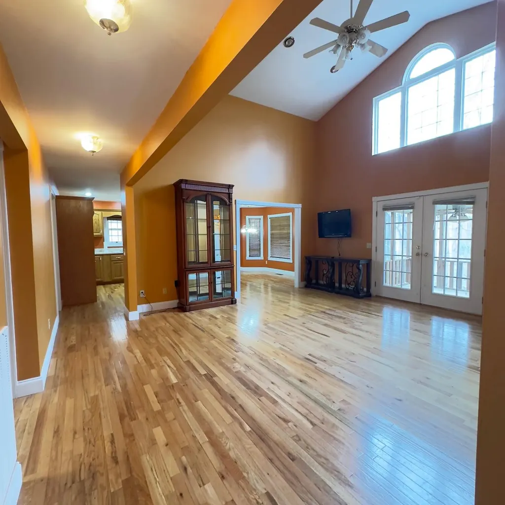 82 Rollohank Trail Corbin KY 40701