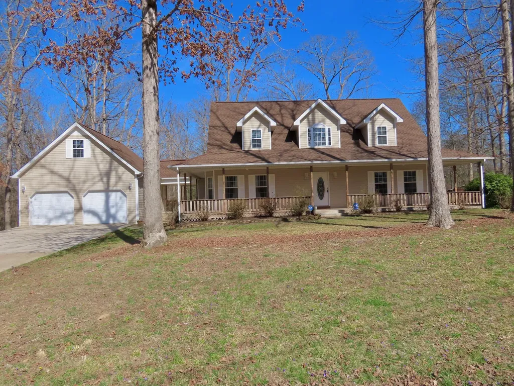 82 Rollohank Trail Corbin KY 40701