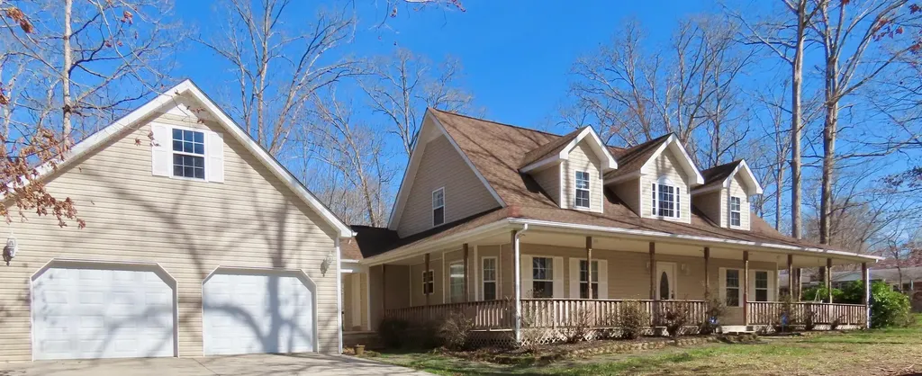 82 Rollohank Trail Corbin KY 40701