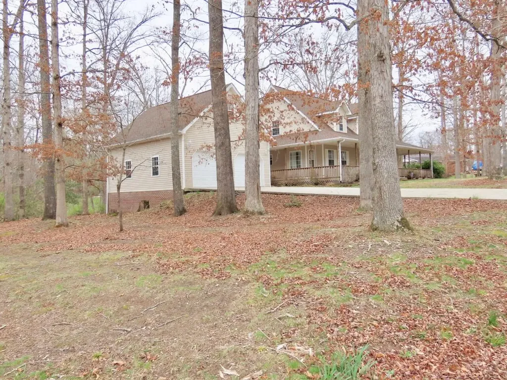 82 Rollohank Trail Corbin KY 40701