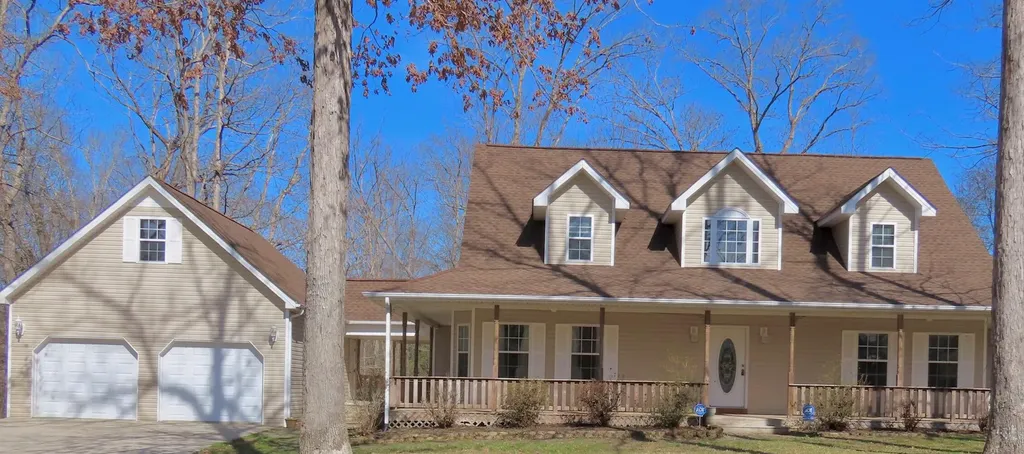 82 Rollohank Trail Corbin KY 40701