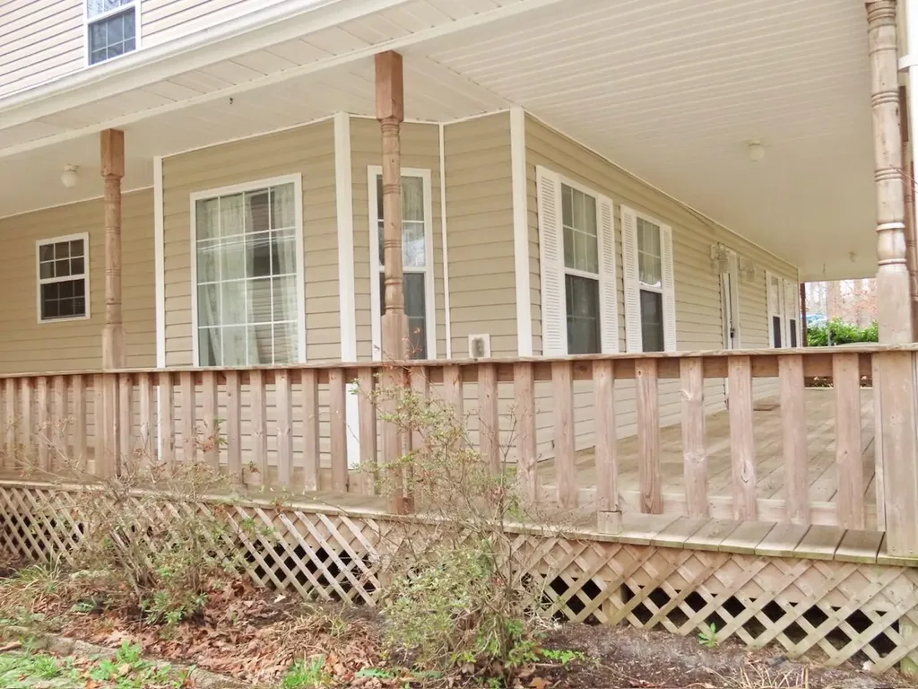 82 Rollohank Trail Corbin KY 40701