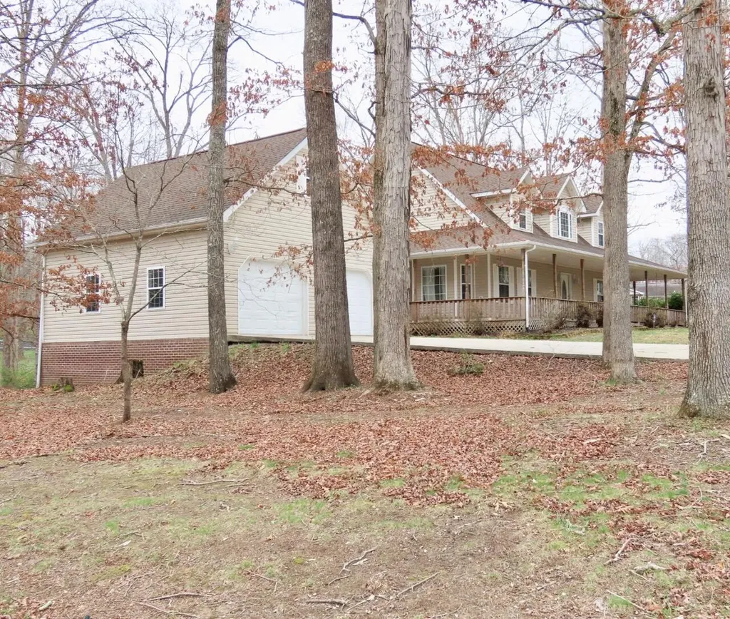 82 Rollohank Trail Corbin KY 40701