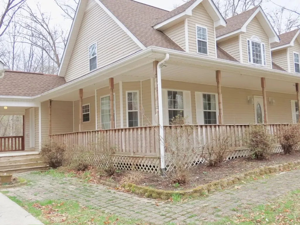 82 Rollohank Trail Corbin KY 40701