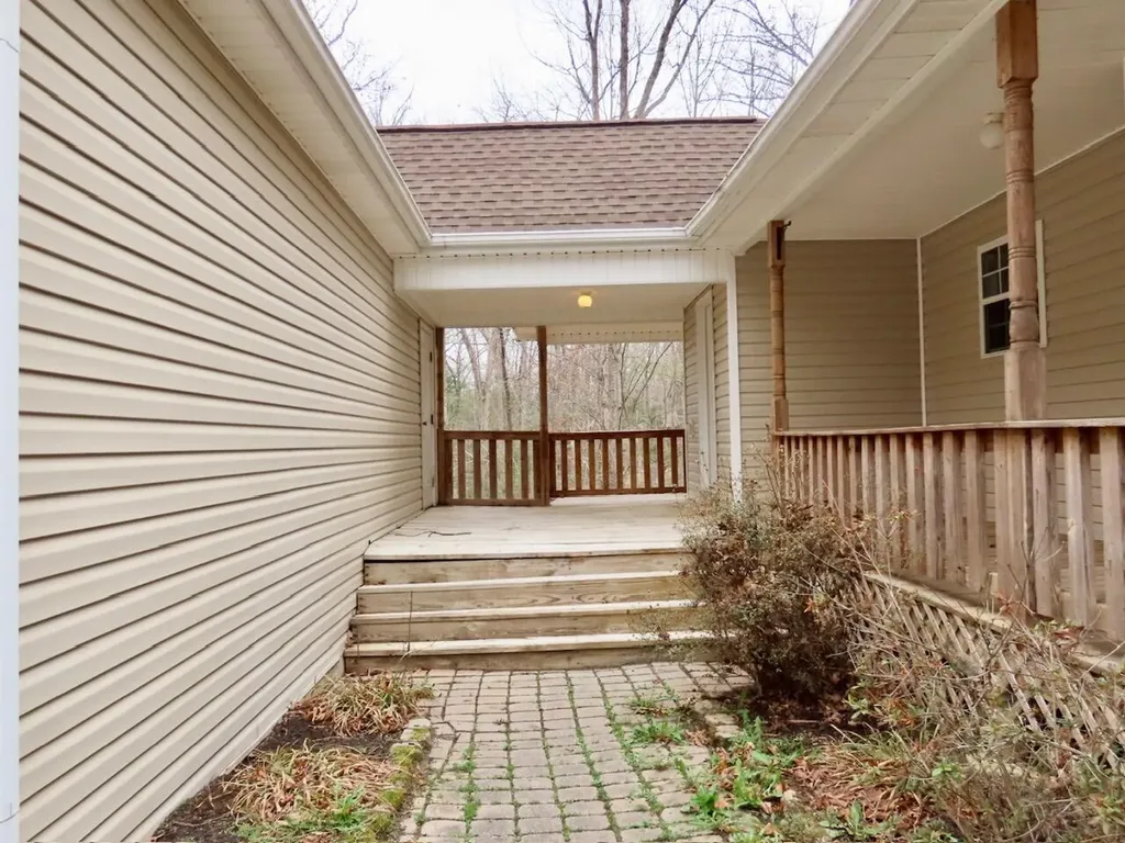 82 Rollohank Trail Corbin KY 40701