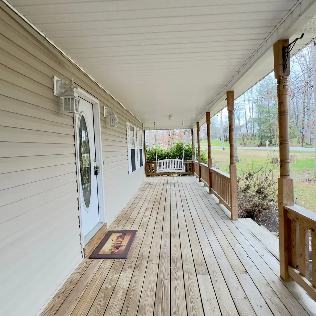 82 Rollohank Trail Corbin KY 40701