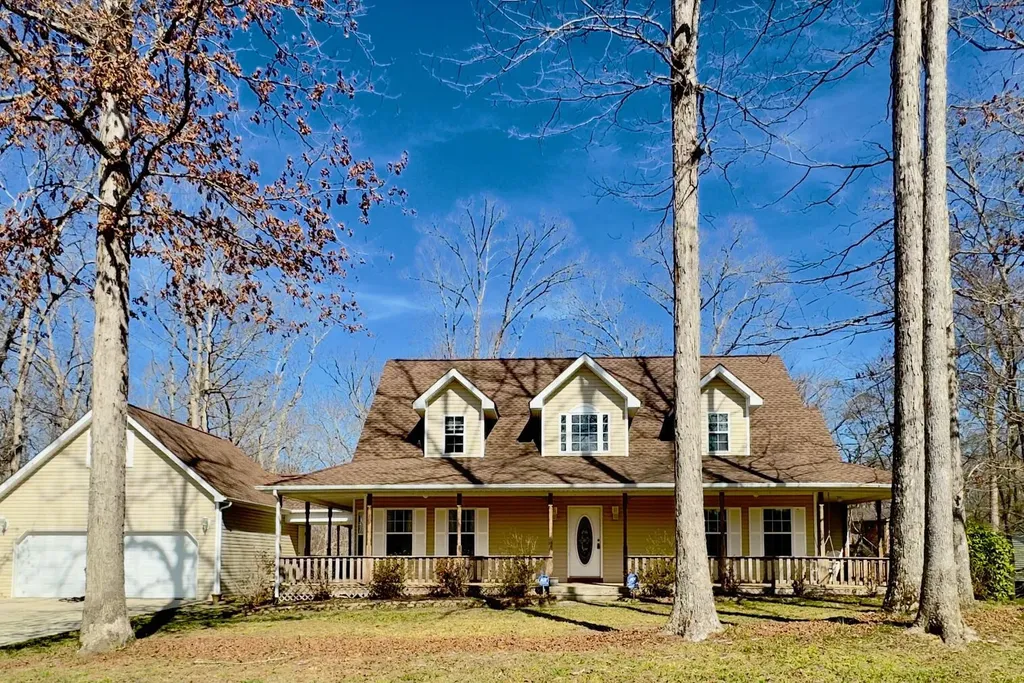 82 Rollohank Trail Corbin KY 40701