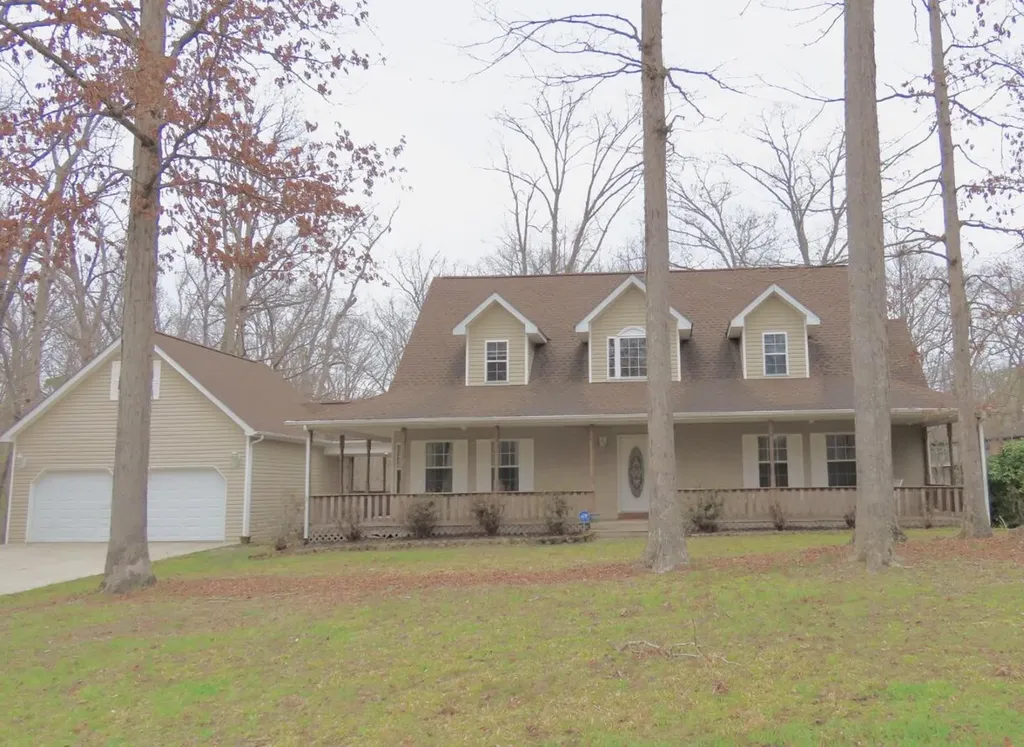 82 Rollohank Trail Corbin KY 40701