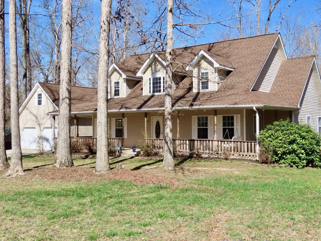 82 Rollohank Trail Corbin KY 40701