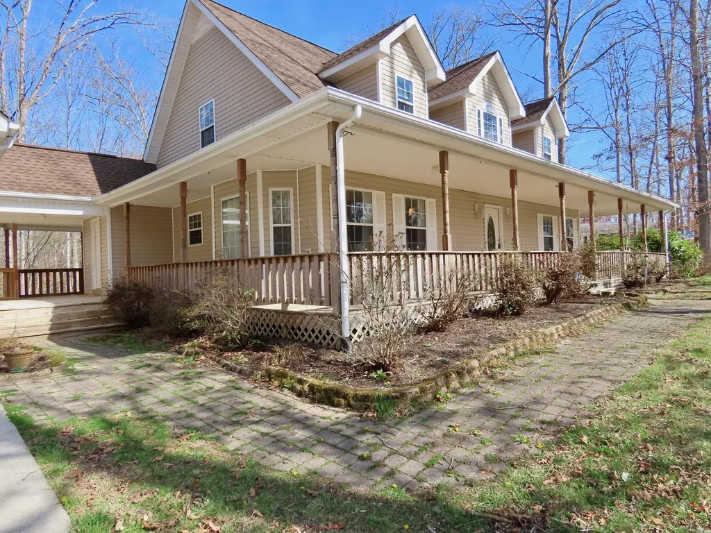 82 Rollohank Trail Corbin KY 40701