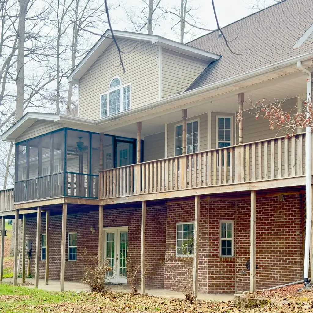 82 Rollohank Trail Corbin KY 40701