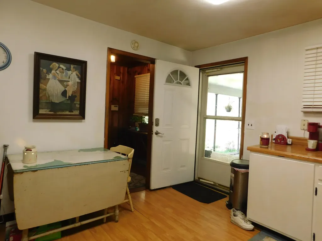 116 Wolf Hollow Road Baxter KY 40806
