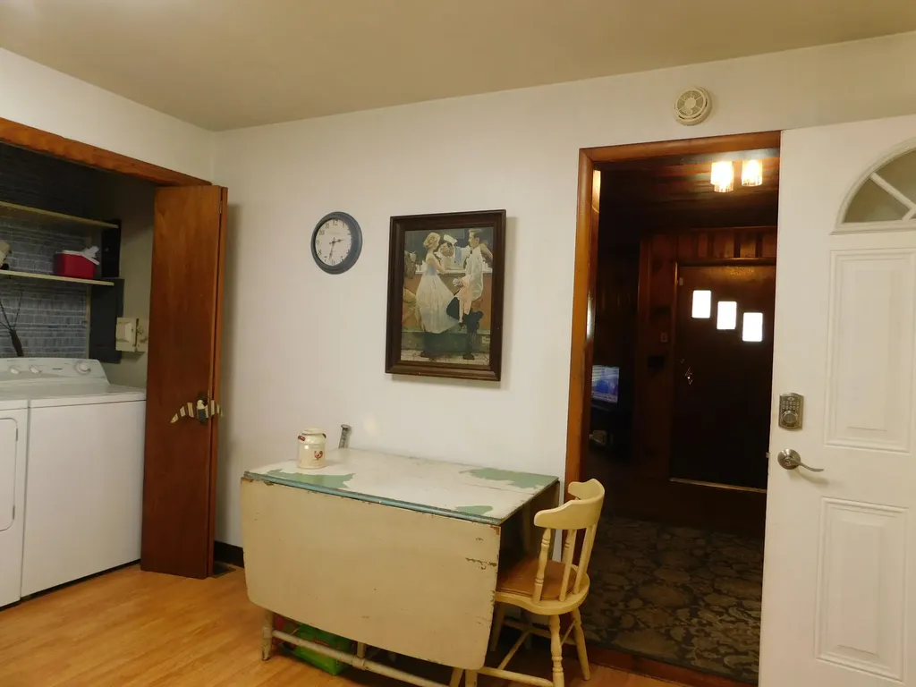116 Wolf Hollow Road Baxter KY 40806