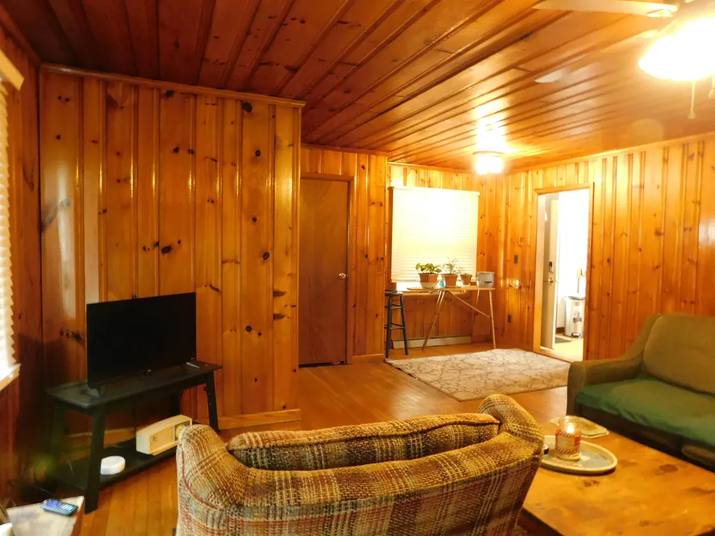 116 Wolf Hollow Road Baxter KY 40806