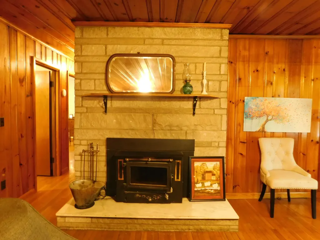 116 Wolf Hollow Road Baxter KY 40806