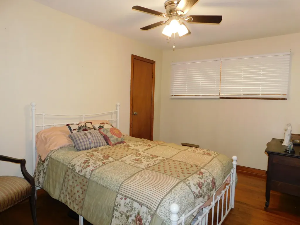 116 Wolf Hollow Road Baxter KY 40806