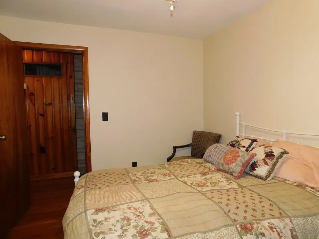 116 Wolf Hollow Road Baxter KY 40806