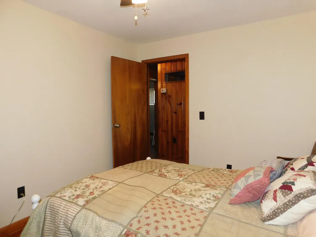 116 Wolf Hollow Road Baxter KY 40806